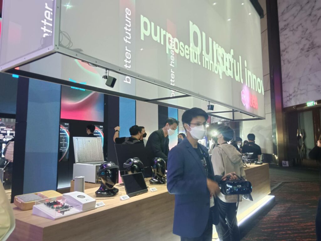 Techsauce Global Summit 2022
