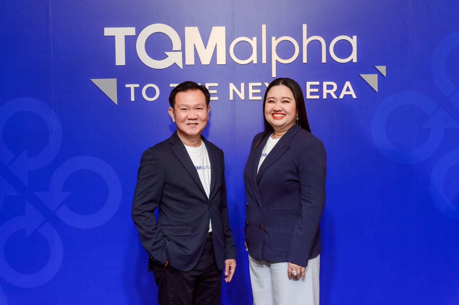 ทีคิวเอ็ม ตั้งยานแม่ TQMalpha รุกประกัน-การเงิน-เทค กระจายความเสี่ยงธุรกิจ