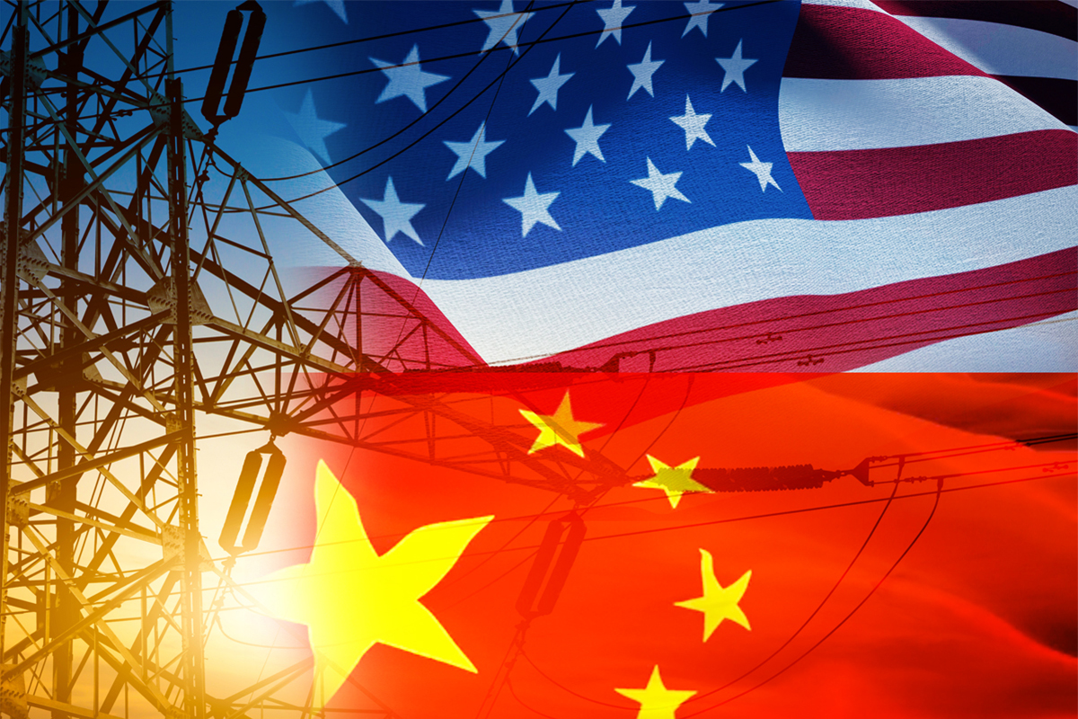 รับมือวิกฤตพลังงานรอบใหม่ พิษสหรัฐ-จีน สะเทือนค่าขนส่ง LNG โลก
