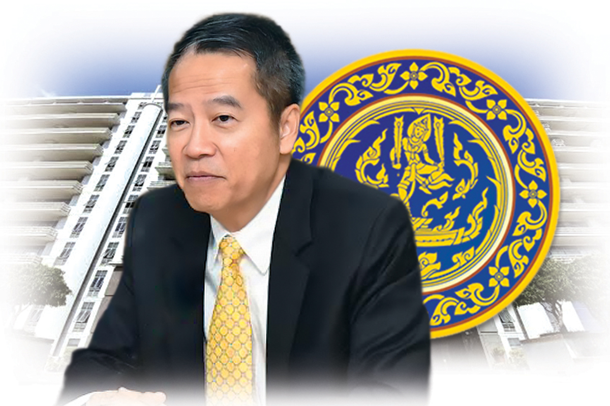 ลุ้นว่าที่ปลัดพาณิชย์ ดันส่งออก-แก้ราคาสินค้า