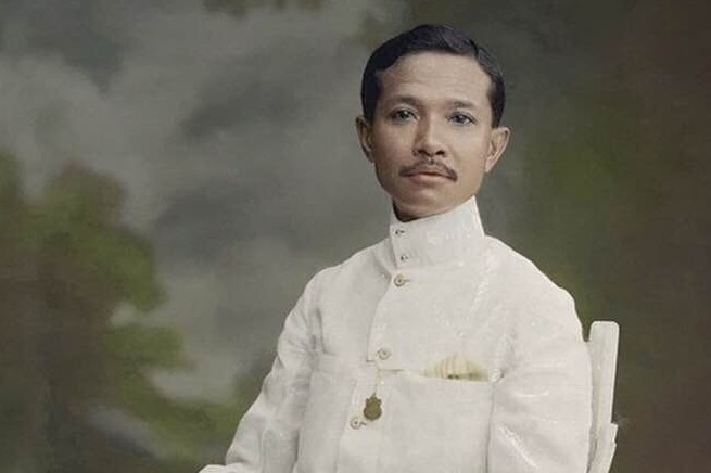 วันรพี