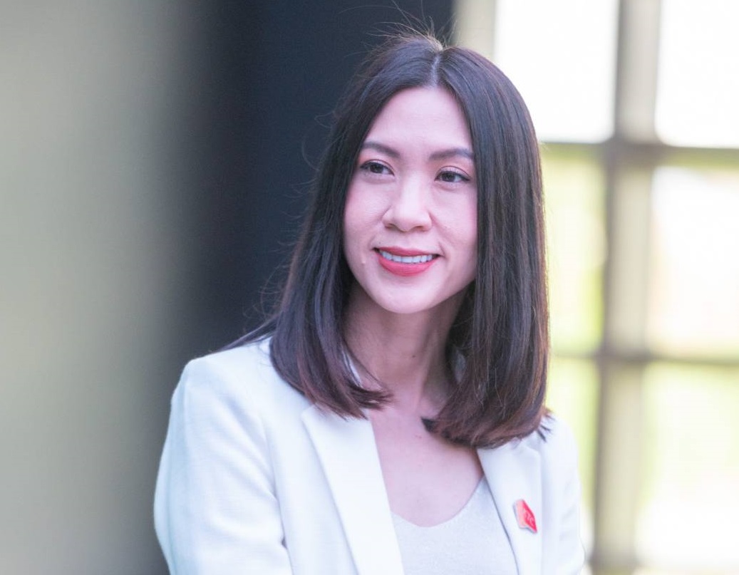 พิชามน จิตรเป็นธรรม