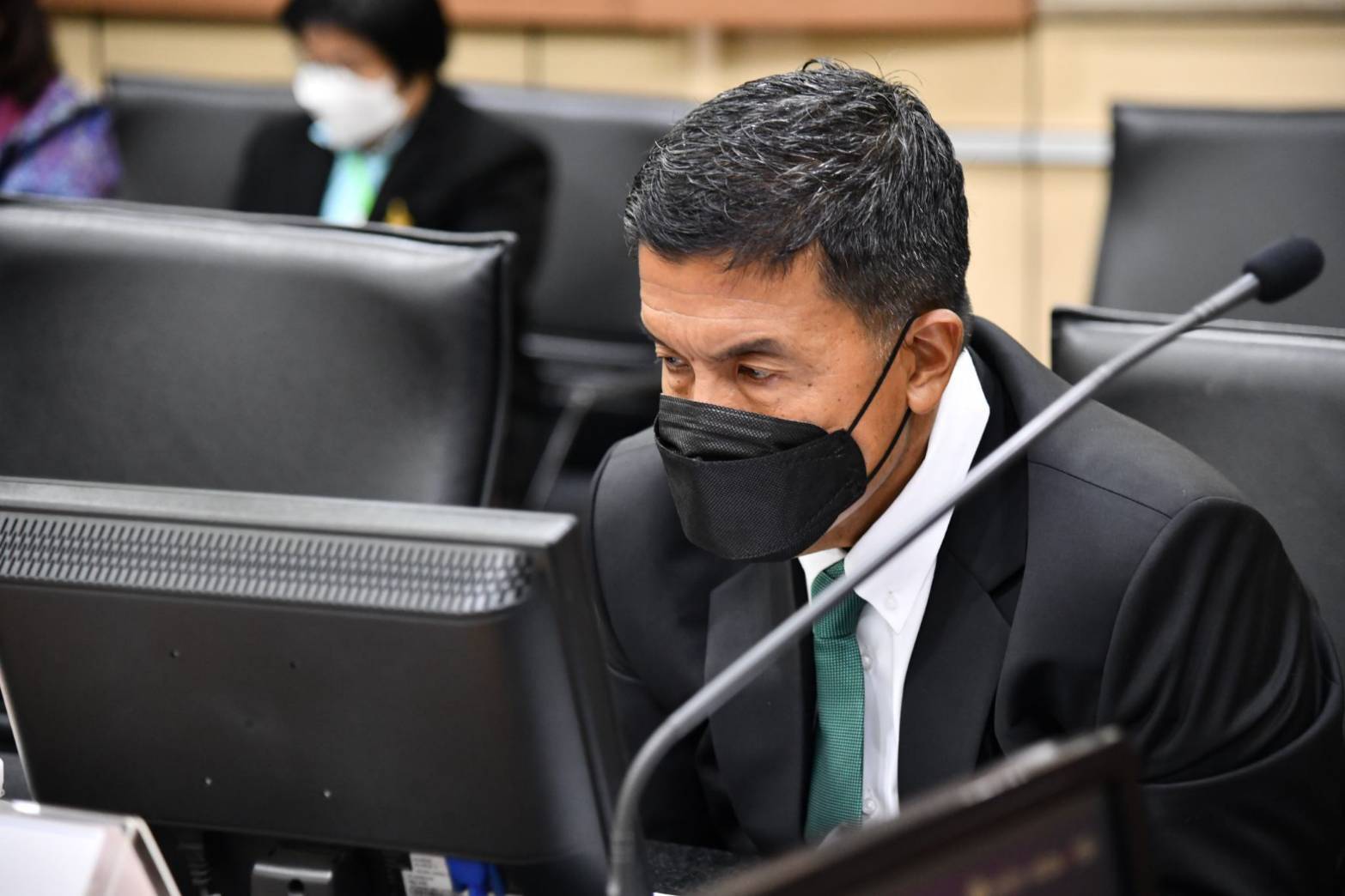 กทม. จับมือ สำนักงานนวัตกรรมแห่งชาติ เดินหน้าสร้างภาพลักษณ์ด้านนวัตกรรม