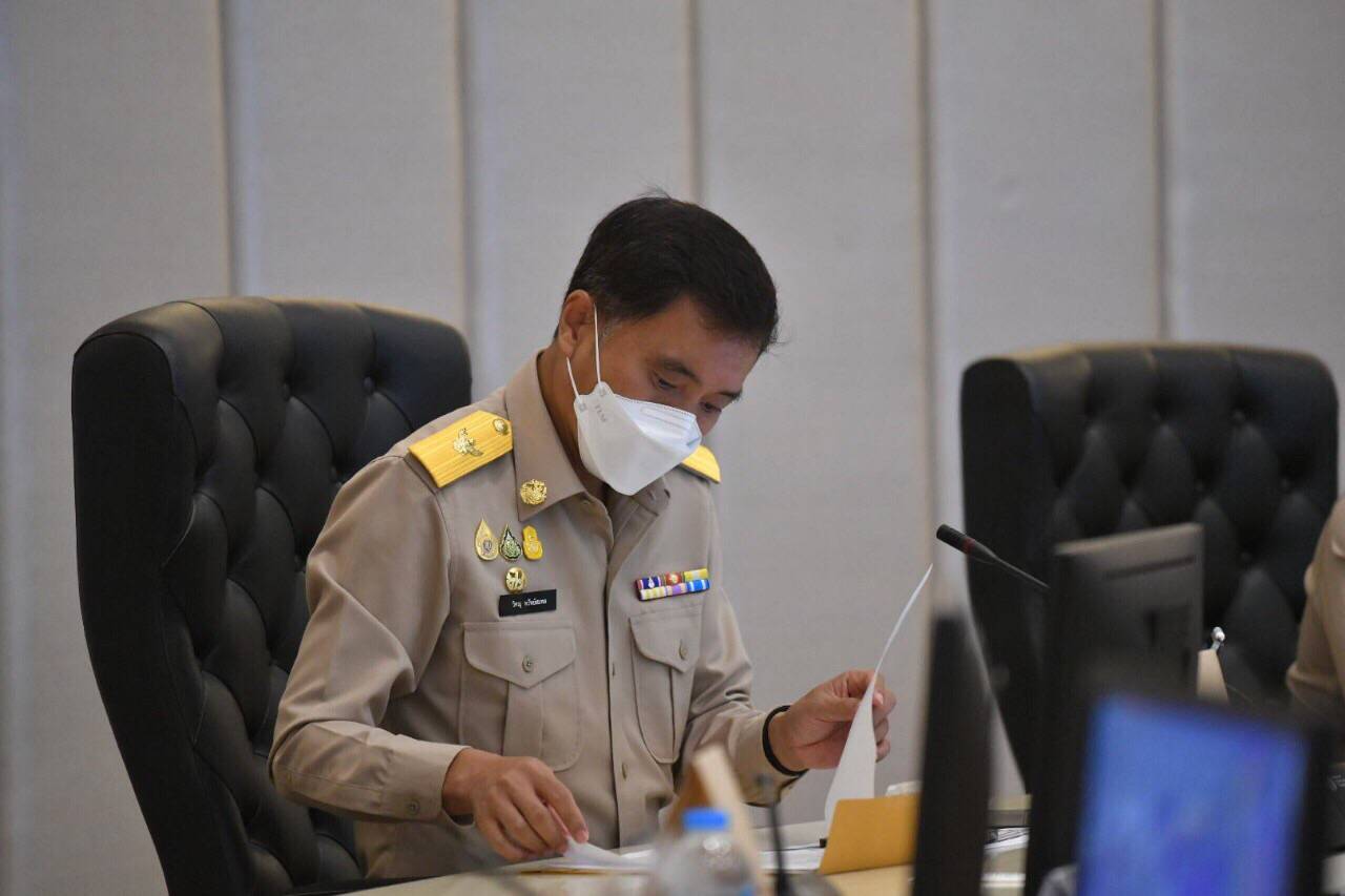 วิศณุ ทรัพย์สมพล