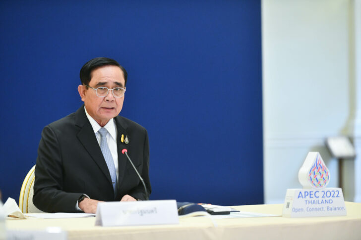 พล.อ.ประยุทธ์ จันทร์โอชา พล.อ.ประยุทธ์ จันทร์โอชา