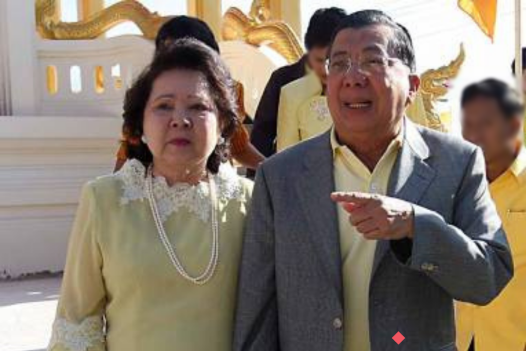 ศาลชี้คดี “หญิงหลุยส์” ปลอมเอกสารหย่า มีมูล นัดสอบคำให้การ 17 ต.ค. 65