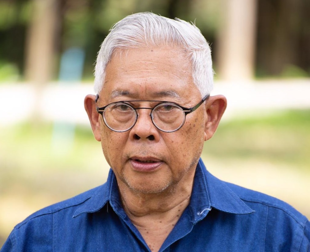 ประวัติ การัณย์ ศุภกิจวิเลขการ ผอ.สถาบันปิดทองหลังพระ เสียชีวิตวัย 72 ปี