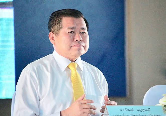 ป.ป.ช. จ่อออกหมายจับ นิพนธ์ ดื้อแพ่ง คดีรถซ่อมบำรุงทางอเนกประสงค์