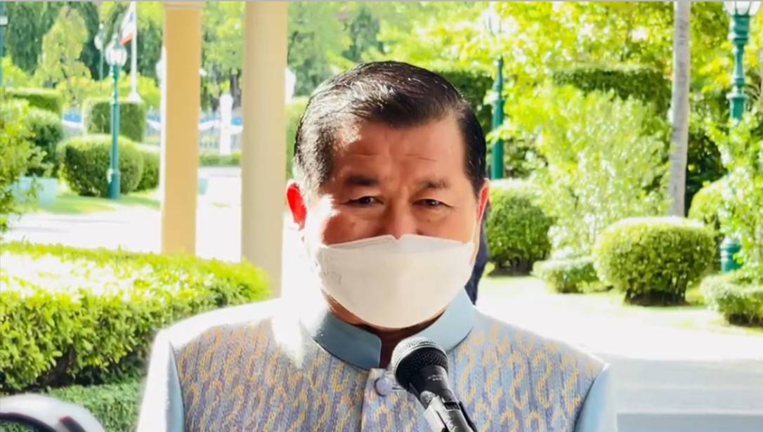 นิพนธ์ ลั่น ไม่หนี-พร้อมสู้คดี ไม่จ่ายค่ารถซ่อมบำรุงทางอเนกประสงค์