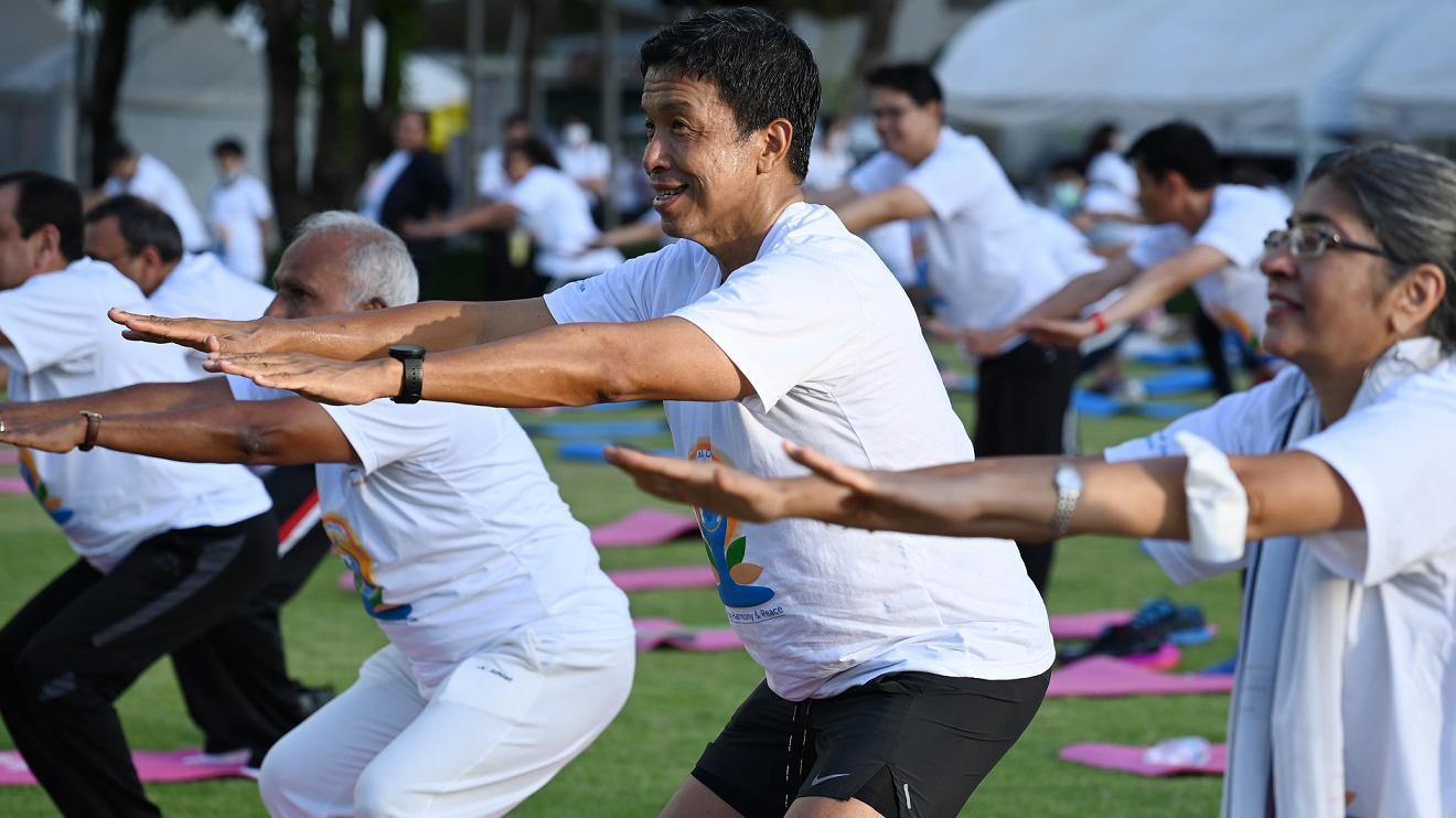 ส่องพระเครื่อง-รถจักรยาน-คริปโต ของชัชชาติ ผ่านบัญชีทรัพย์สิน