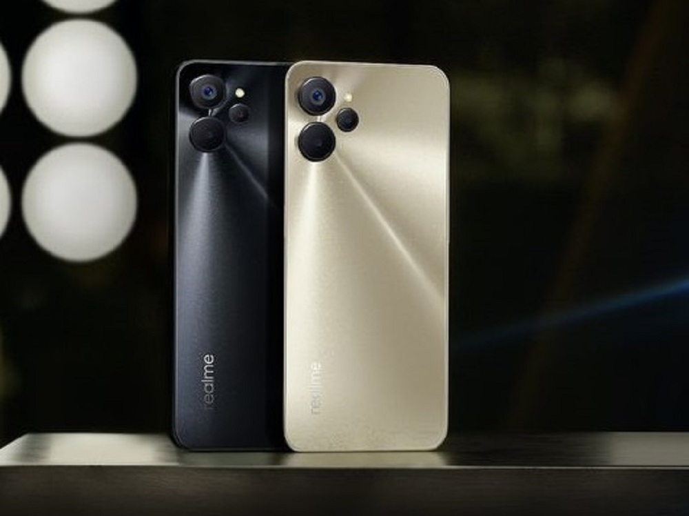 realme เปิดตัวมือถือใหม่ ลุย 5G “mid to high”