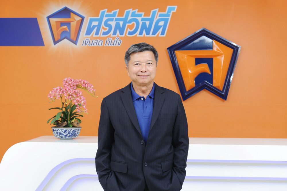SAWAD เร่งปั๊มสินเชื่อเครื่องจักรกลการเกษตร ปักธง 1.2 พันล้านปีนี้