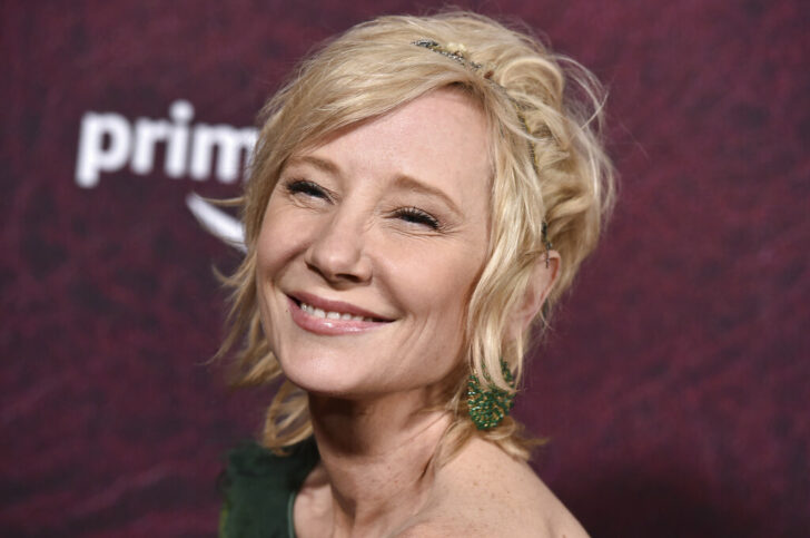 ประวัติ แอนน์ เฮช (Anne Heche) ชีวิตเคล้าน้ำตา สู่ดาราเจ้าบทบาท