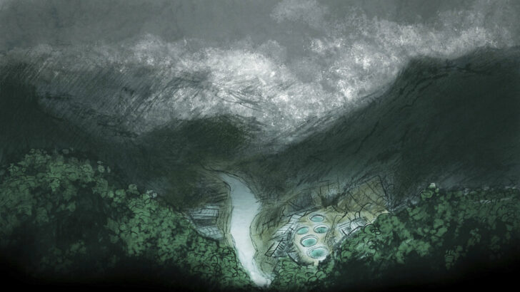 Myanmar-Sacrificed for Green Energy เหมืองแร่หายาก