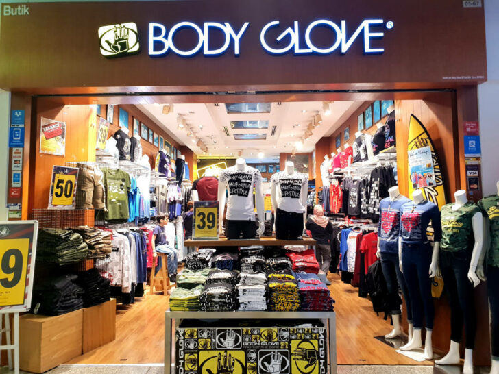 Body Glove Body Glove