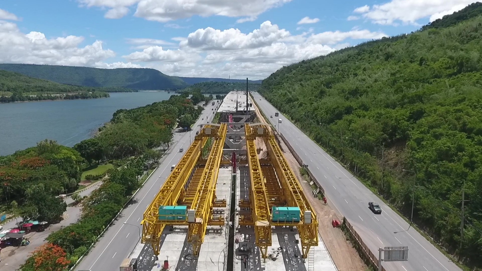 CIVIL ปลื้มครึ่งปีแรกทะลุเป้า เร่งประมูลงานรัฐ-เอกชนตุนแบ็กล็อก 20,000 ล้าน