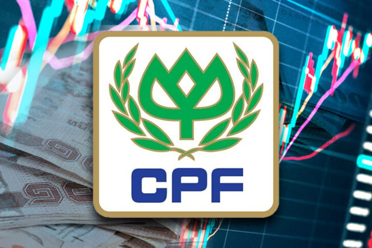 CPF1200x800 หุ้นกู้ CPF ดอกเบี้ยต่อปีสูงสุด 4% จองขั้นต่ำ 1 แสน เปิดจองพรุ่งนี้