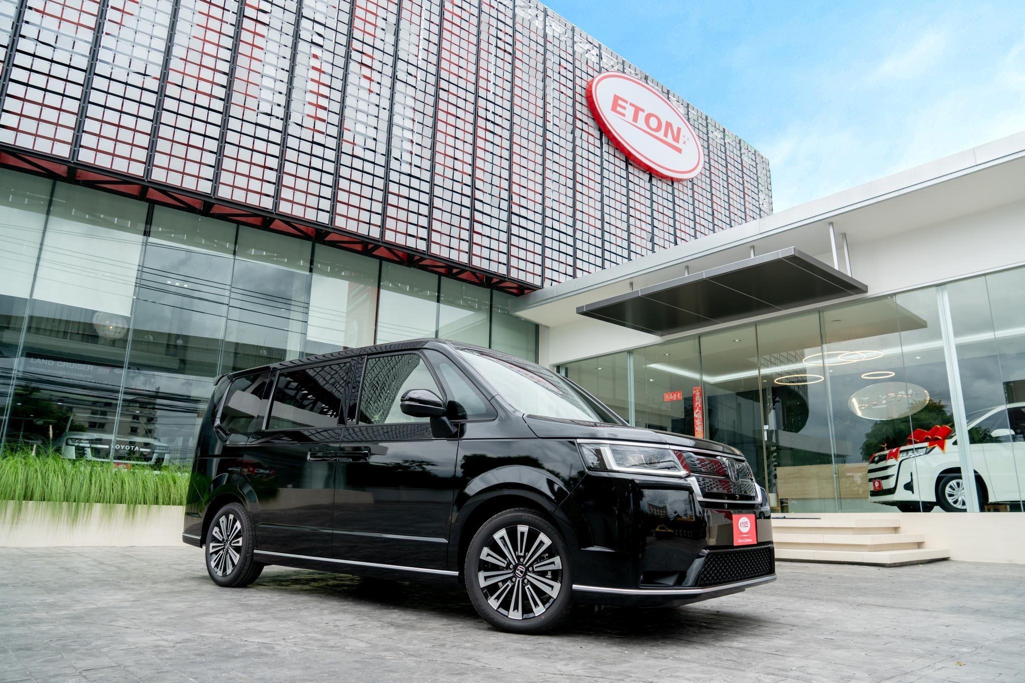 เคลียร์คะแนนด่วนๆ สมาชิก”อีตั้น แฟมิลี”แลกของพรีเมี่ยมรับส่วนลด 40%
