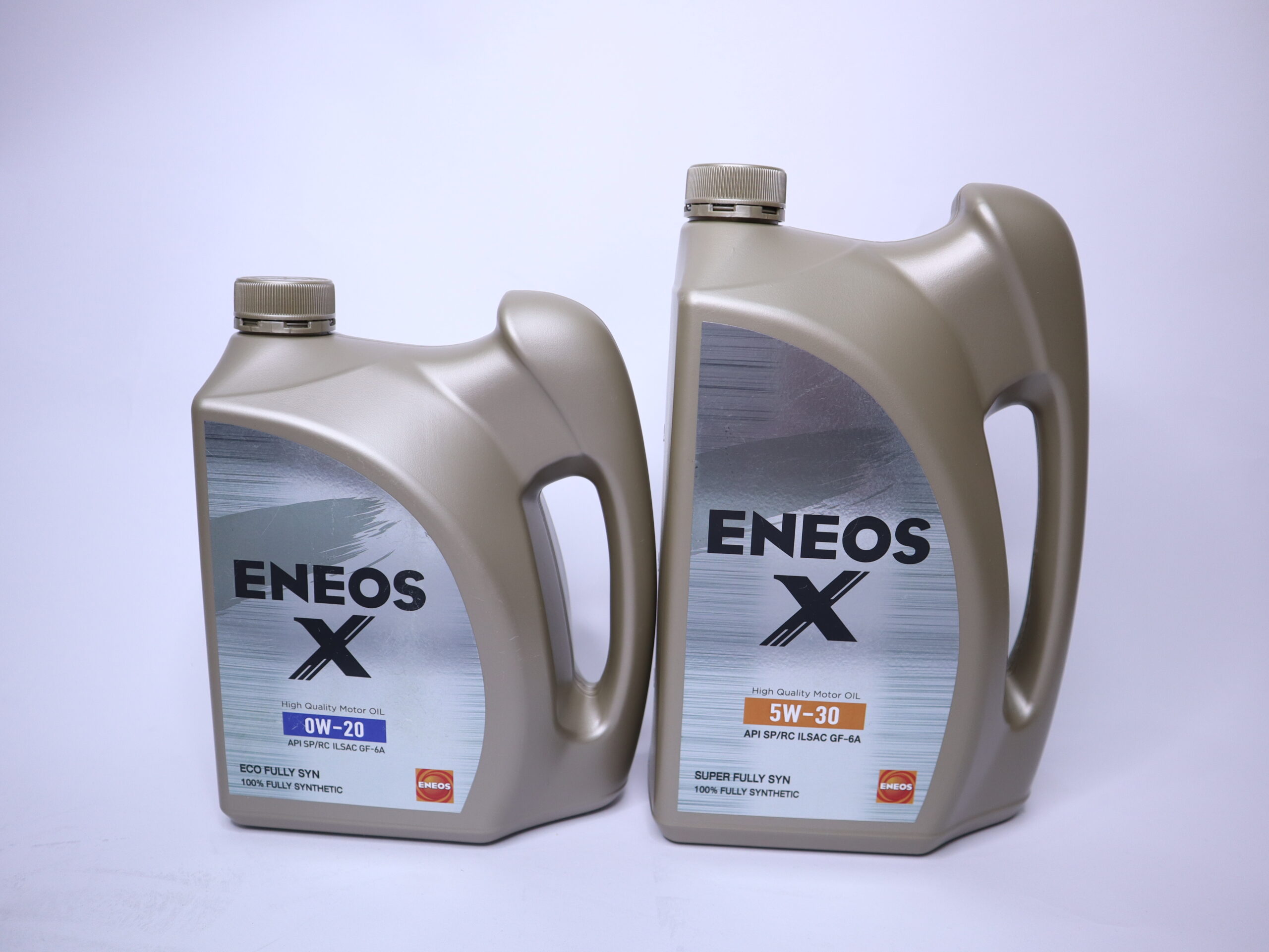 ENEOS บุกตลาดระดับพรีเมี่ยม ส่ง ENEOS X Series ทำตลาด