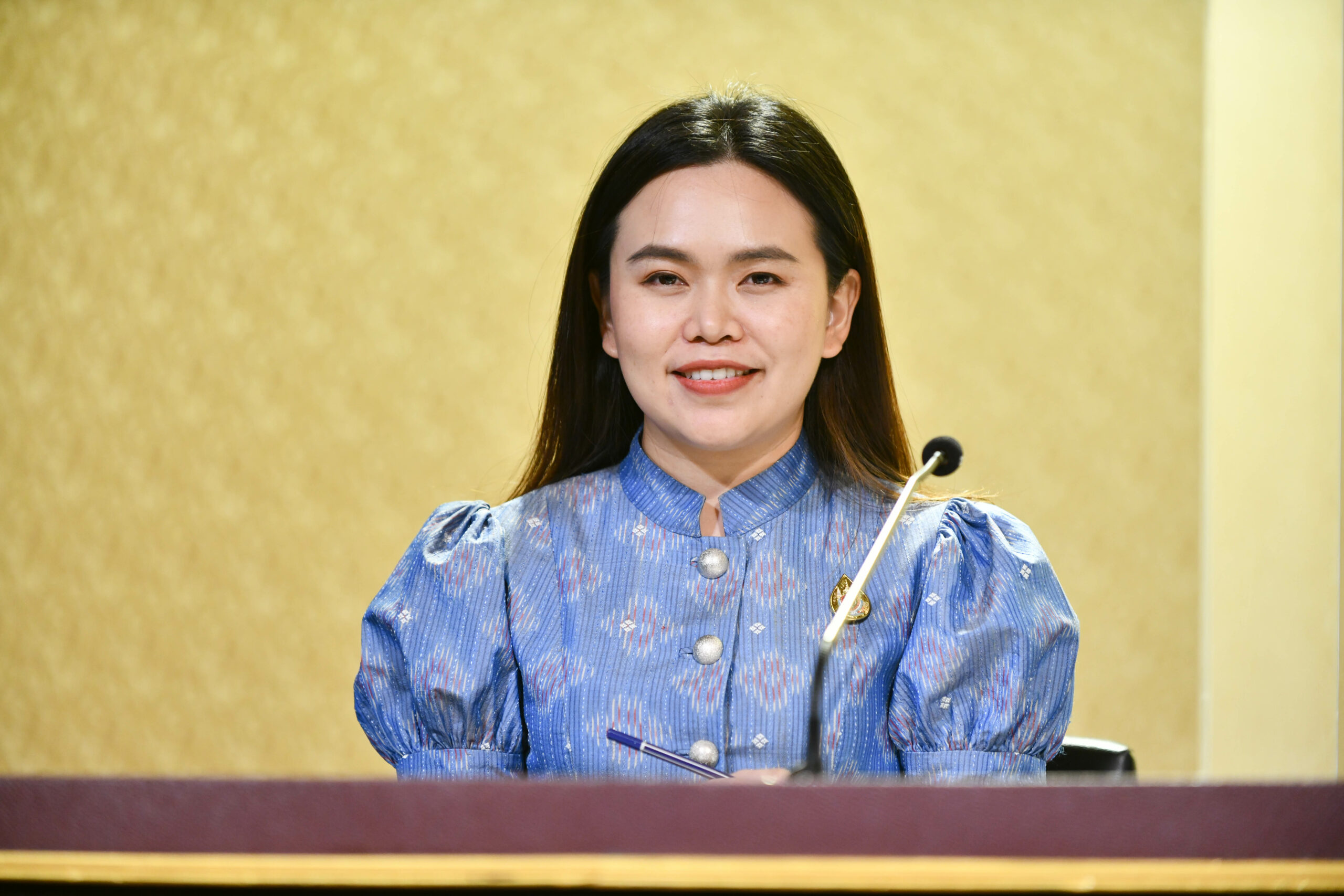 ครม.ไฟเขียว ไทยเสนอตัวเป็นเจ้าภาพ ประชุม คกก.มรดกโลก ที่กรุงเทพฯ