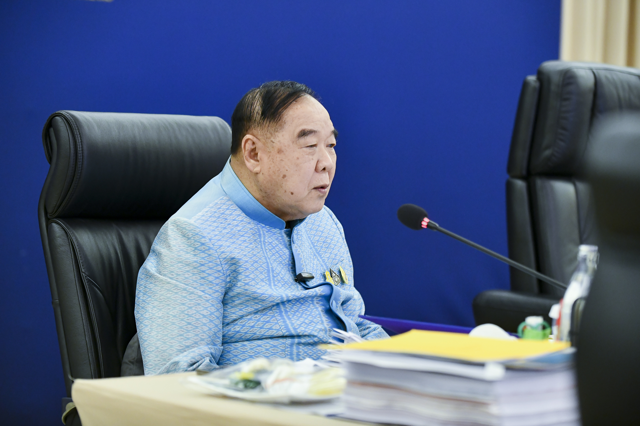 พล.อ.ประวิตร วงษ์สุวรรณ