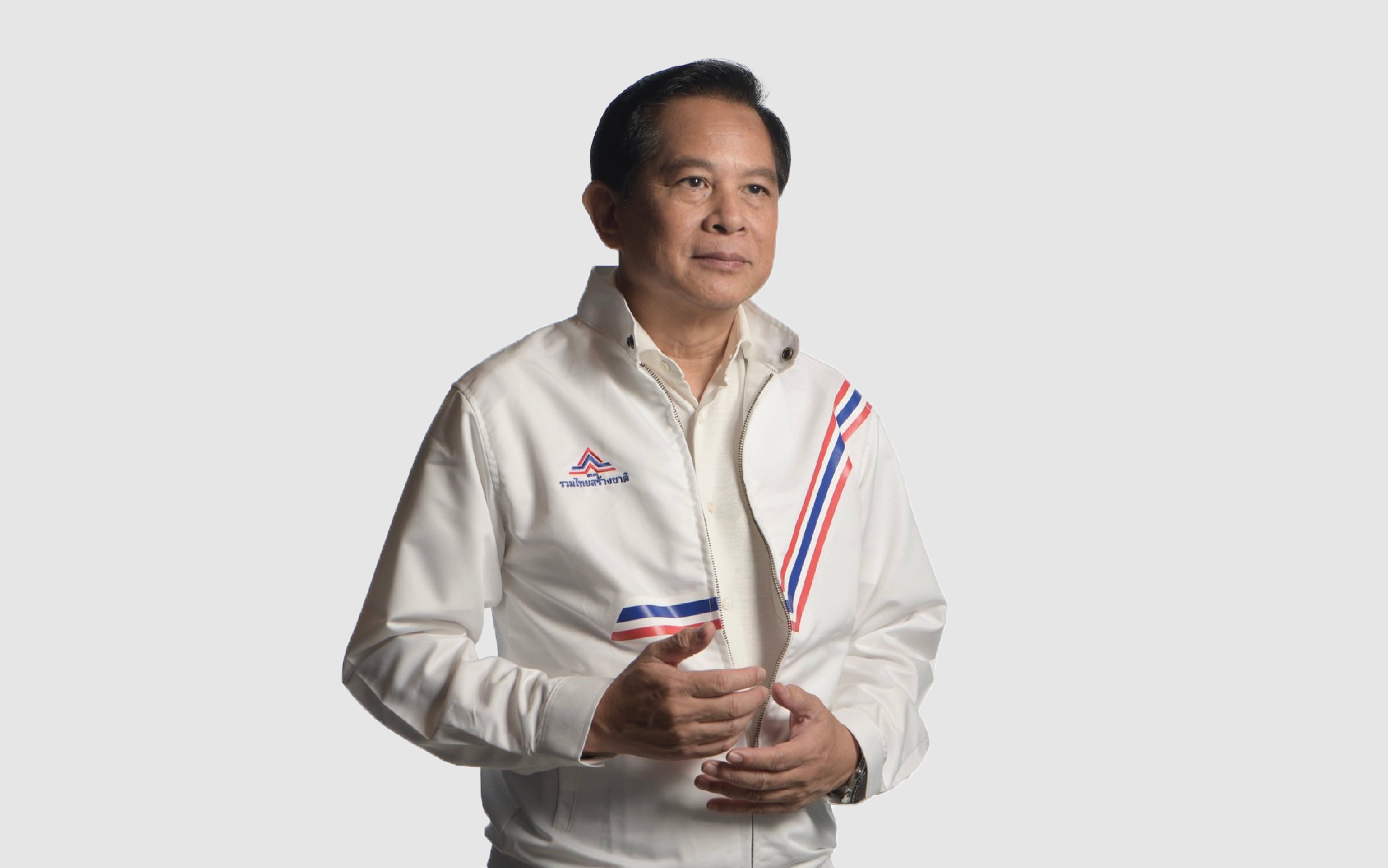 พีระพันธุ์ ปัดพาดพิง ประวิตร สั่ง ส.ส.ทำสภาล่ม ท้าฟ้องมาฟ้องกลับ