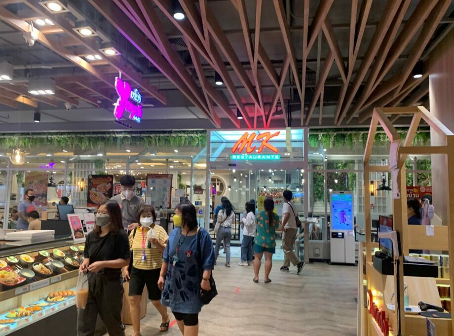 ส่องรายได้-กำไร 5 ธุรกิจร้านอาหาร พลิกฟื้นหลังโควิด