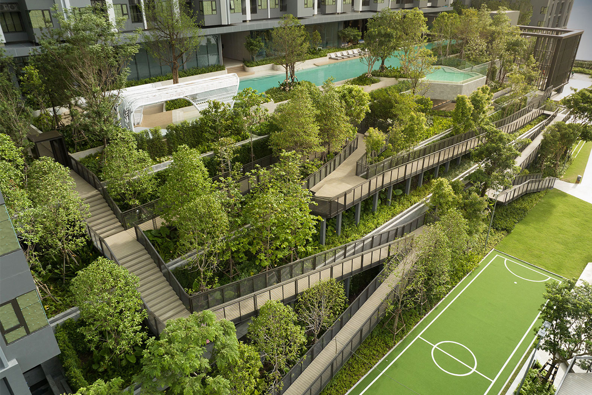 Life Sathorn Sierra