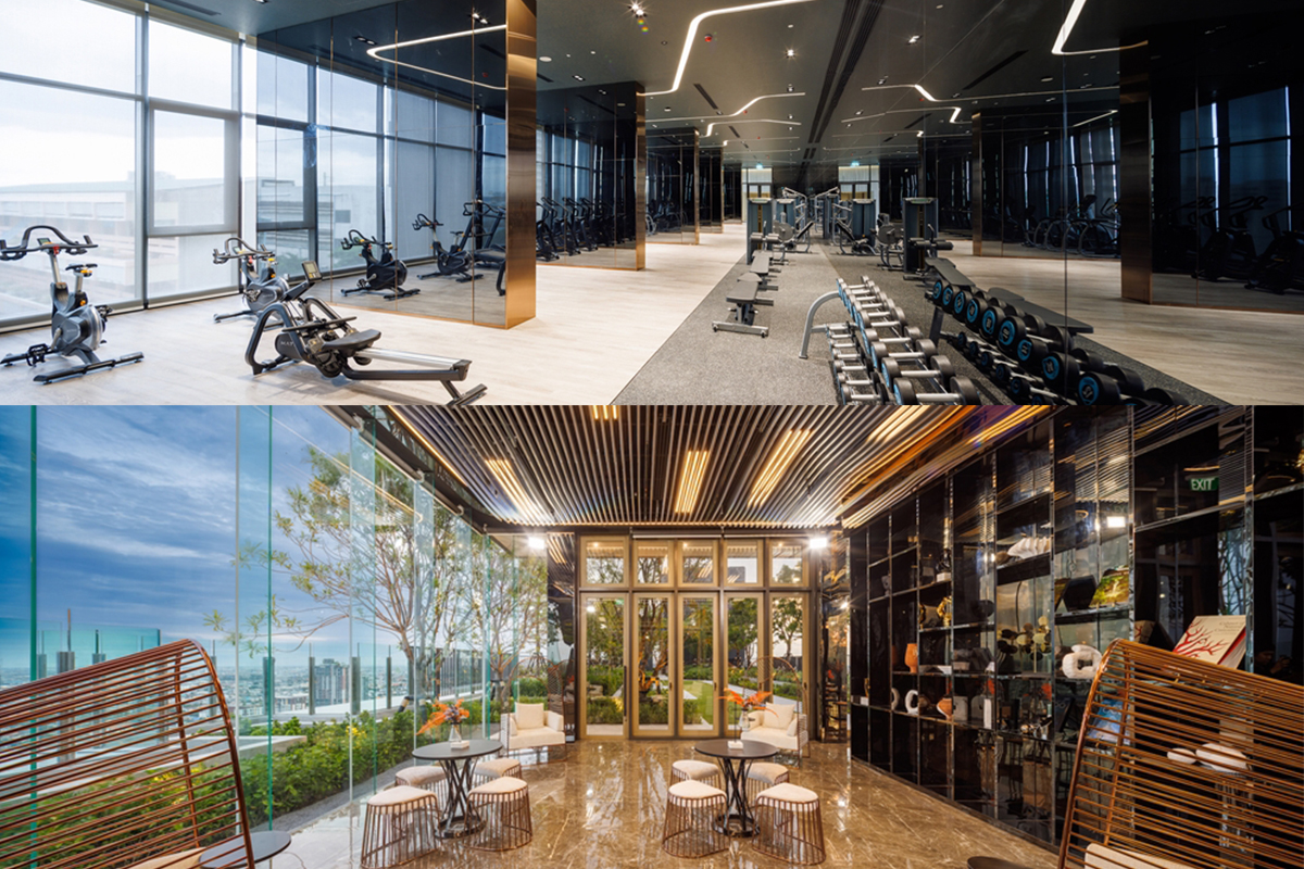 Life Sathorn Sierra