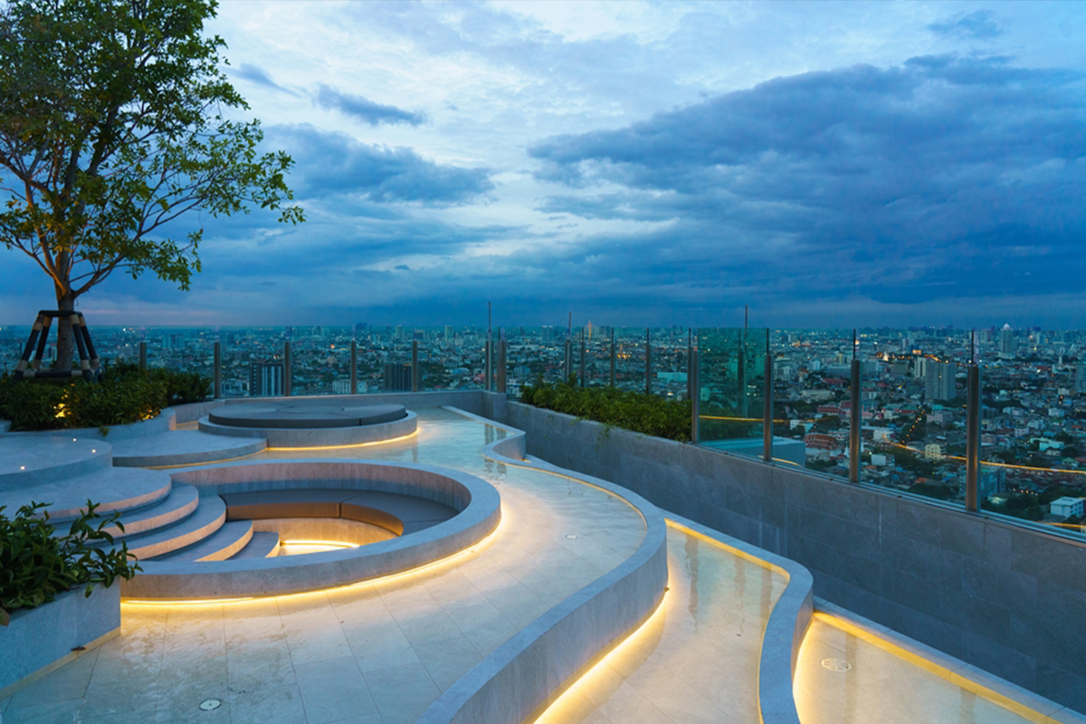 Life Sathorn Sierra