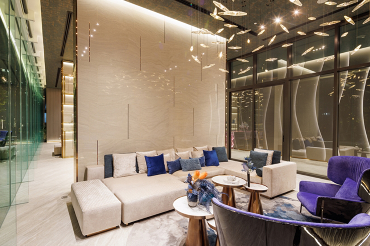 Life Sathorn Sierra