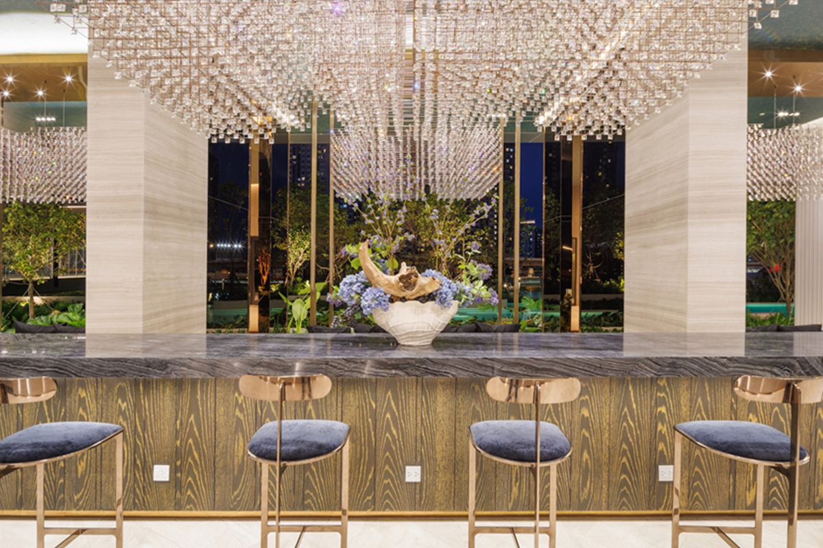 Life Sathorn Sierra