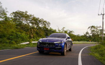 Maserati-Levante-Hybrid