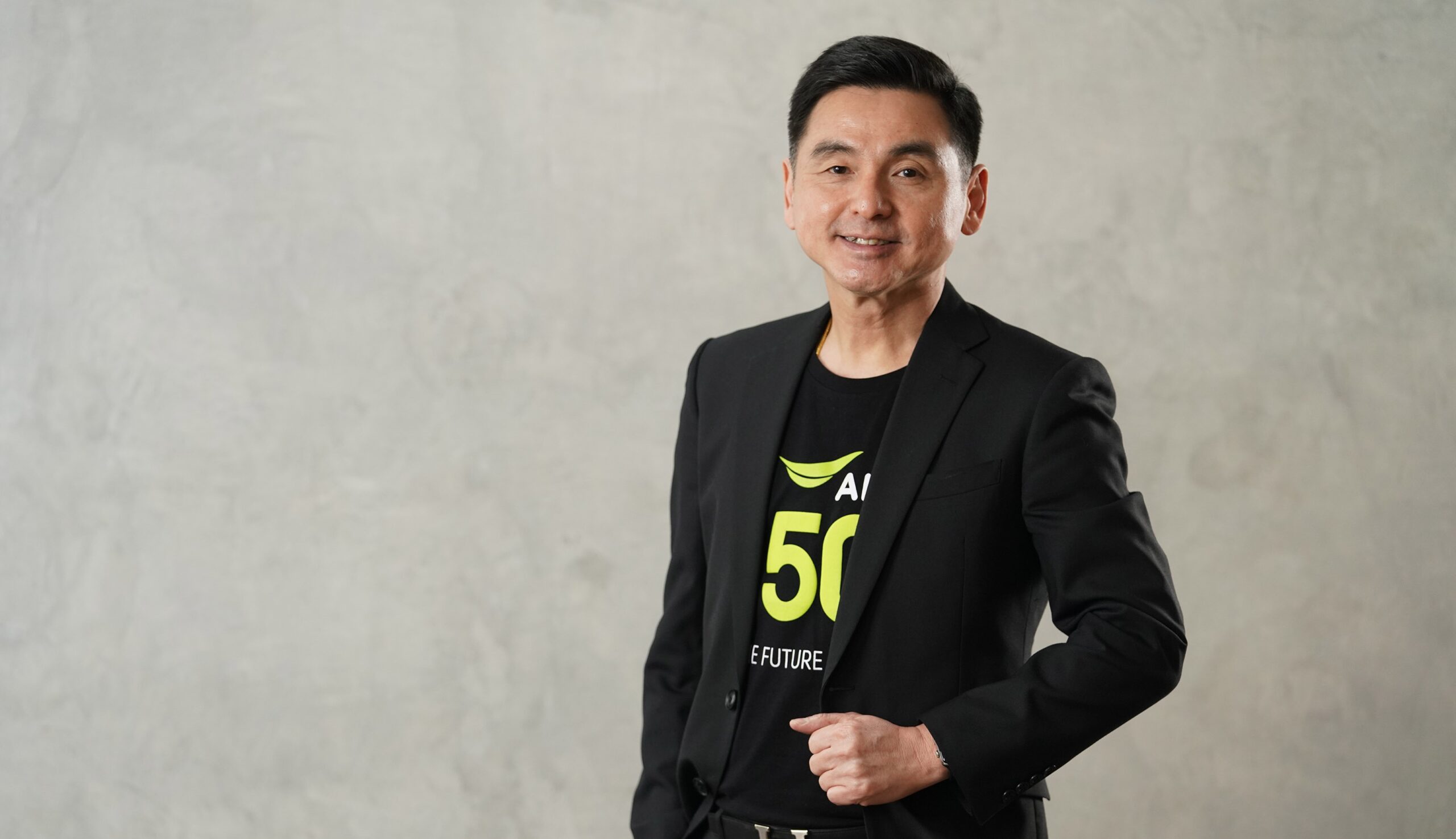 AIS โชว์รายได้ Q2 โต 5.9% แตะ 4.5 หมื่นล้าน กำไรลด 10%