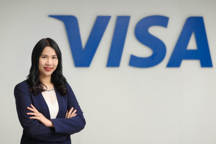 Pipavin Sodprasert, CM Visa Thailand - resize