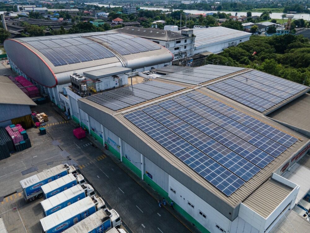 บ้านปู โกยกำไรครึ่งปีแรกพุ่ง 165% ทะลุ 5.2 หมื่นล้าน เหตุถ่านหิน-ก๊าซแพง
