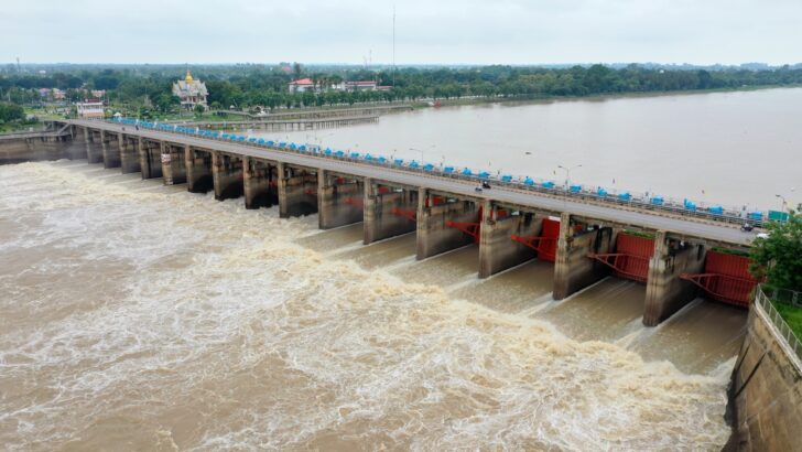 สถานการณ์น้ำ สถานการณ์น้ำ