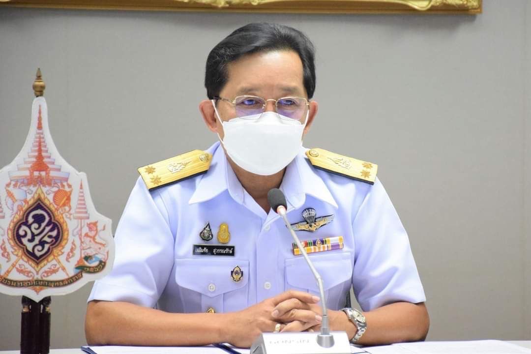 เฉลิมชัย สุวรรณรักษ์
