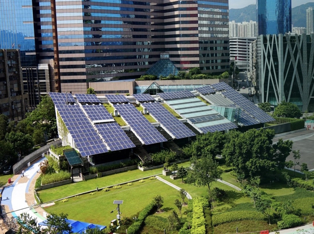 แสนสิริ เตรียมจับมือ 10 พาร์ตเนอร์ตั้งทีมวิจัยปั้น Net-Zero Home