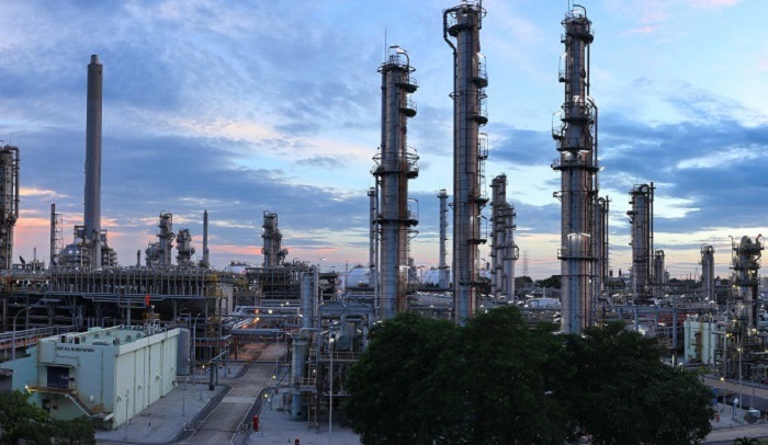 กลุ่ม ปตท. ครึ่งปี’65 กำไรสุทธิ 5% จากยอดขาย เตรียมลงทุนปีนี้กว่า 91,000 ล้าน