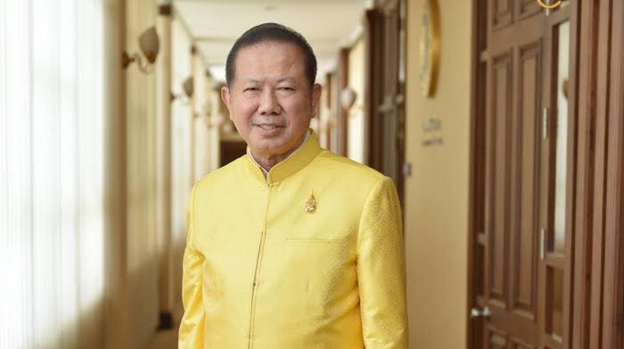 สนั่น ถกกรรมการหอการค้านัดสุดท้าย ก่อนเลือกประธานใหม่ 22 มี.ค. 66