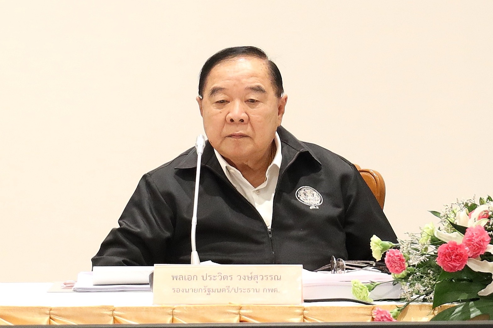 เหตุระเบิด 3 จังหวัดชายแดนใต้ ประวิตร สั่ง ศอ.บต.เยียวยาประชาชน-ธุรกิจด่วน