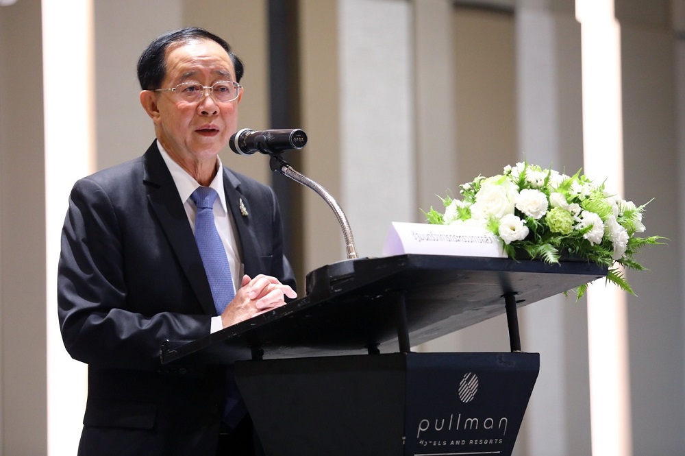 คลังเล็งออกมาตรการภาษี หนุนธุรกิจตระหนักด้านสิ่งแวดล้อม