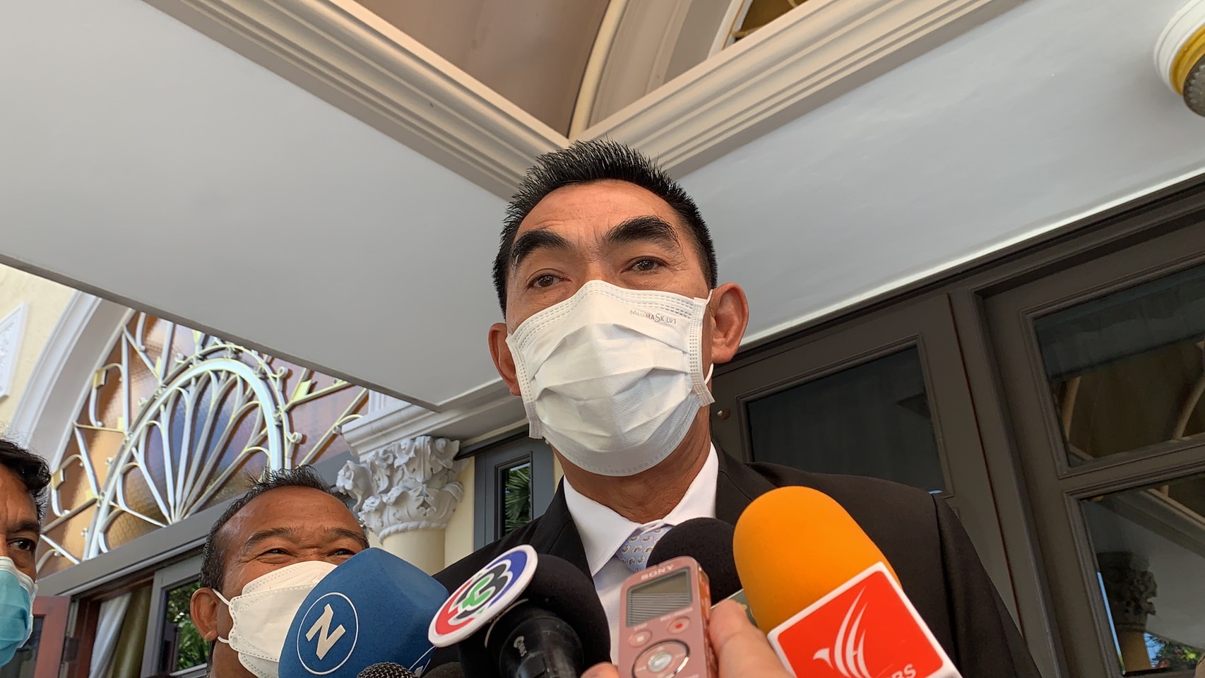 พล.อ.สุพจน์ มาลานิยม