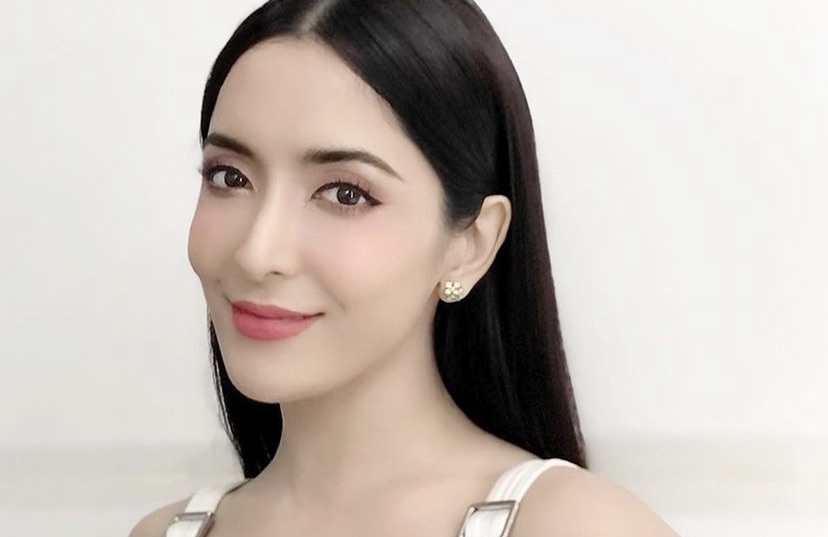 พิ้งกี้ แม่ เข้าเรือนจำ ศาลไม่ให้ประกัน คดีแชร์ forex 2 พันล้าน