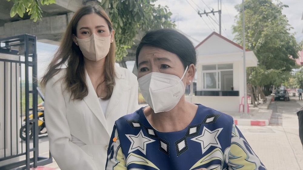 ผู้กำกับโจ้ : ครอบครัวยื่นถอนอุทธรณ์ ขอศาลออกหมายคดีถึงที่สุด