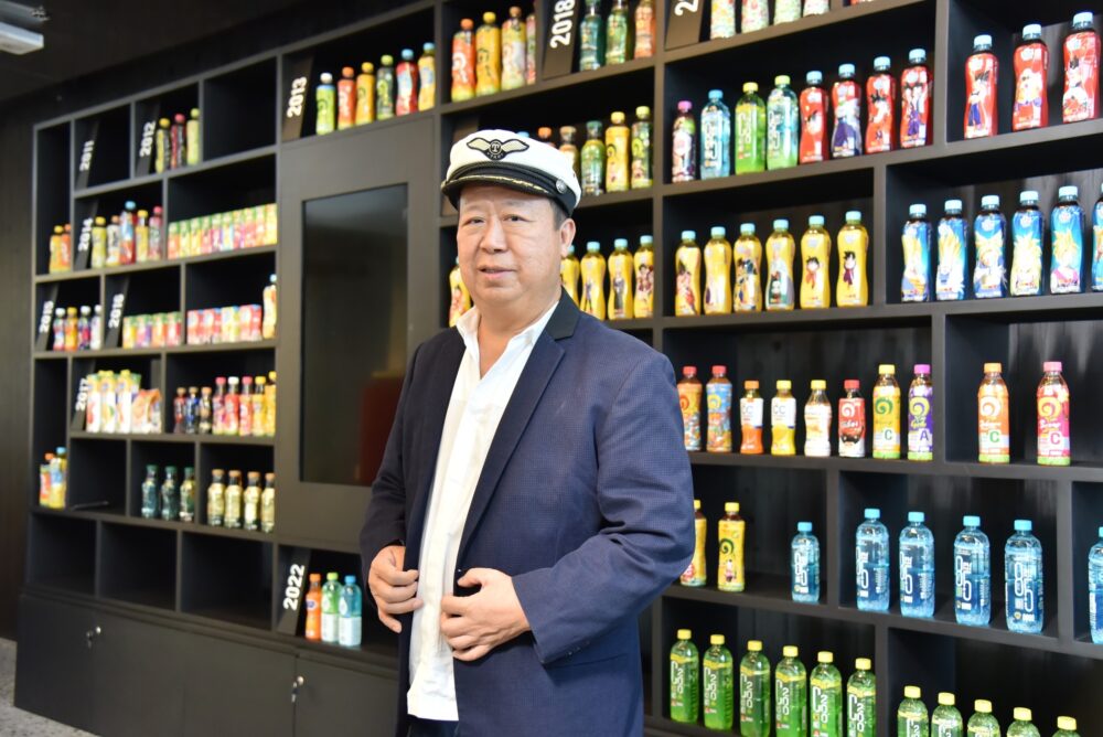 ตัน อิชิตัน ประกาศลดเงินเดือน 50% ตลอด 3 เดือน ส่งสัญญาณ Cost Saving