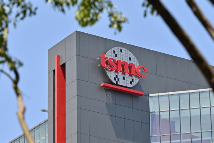 TSMC