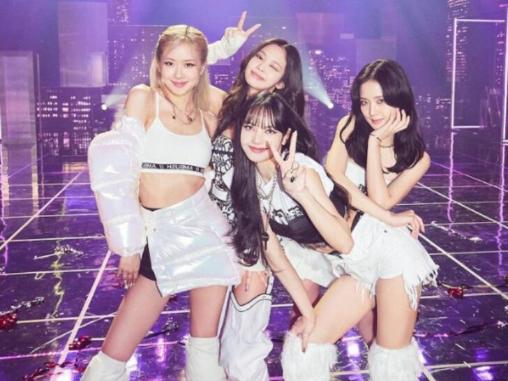 Untitled design - 2022-08-01T115128.339 BLACKPINK ปล่อยทีเซอร์ Born pink เตรียมคัมแบ็ก สิงหาคมนี้