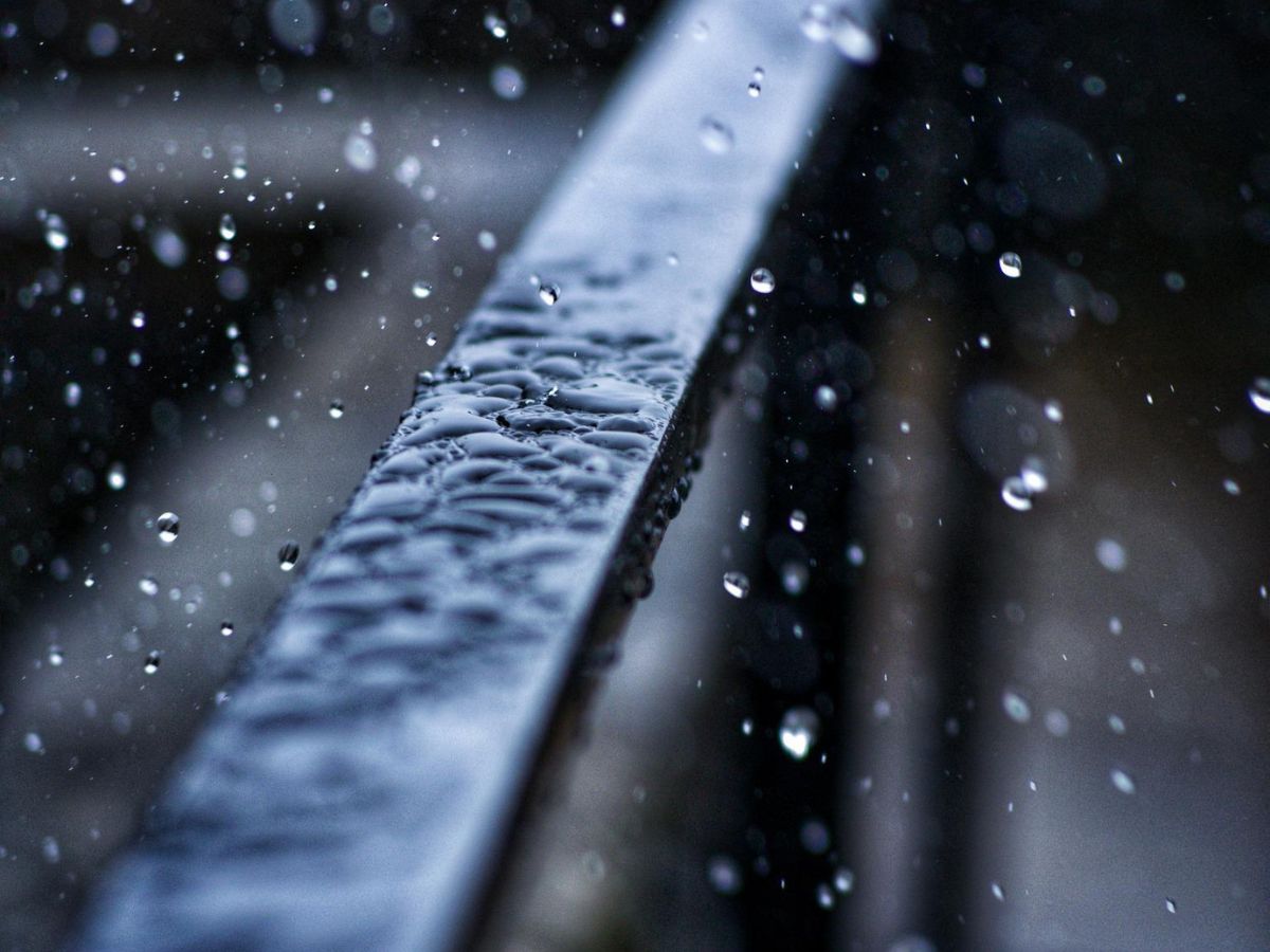 สภาพอากาศวันนี้ ฝนตกหนักมาก 11 จังหวัด กรุงเทพฯ-ปริมณฑล 60%